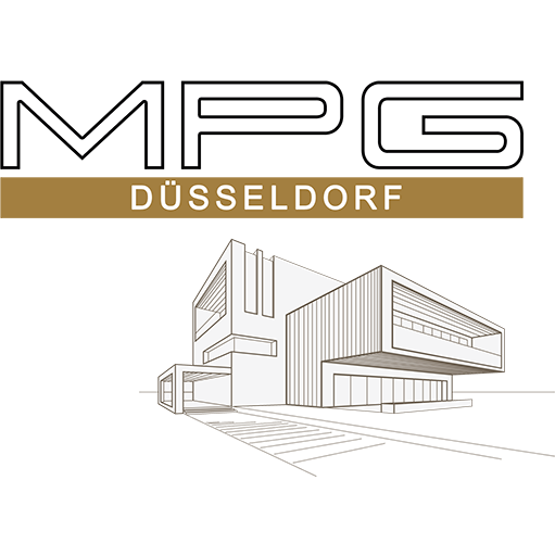 MPG Fenster Fachhandel Logo
